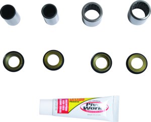 Kawasaki KFX250 Mojave Swing Arm Kit - Pivot Works - `87-`04